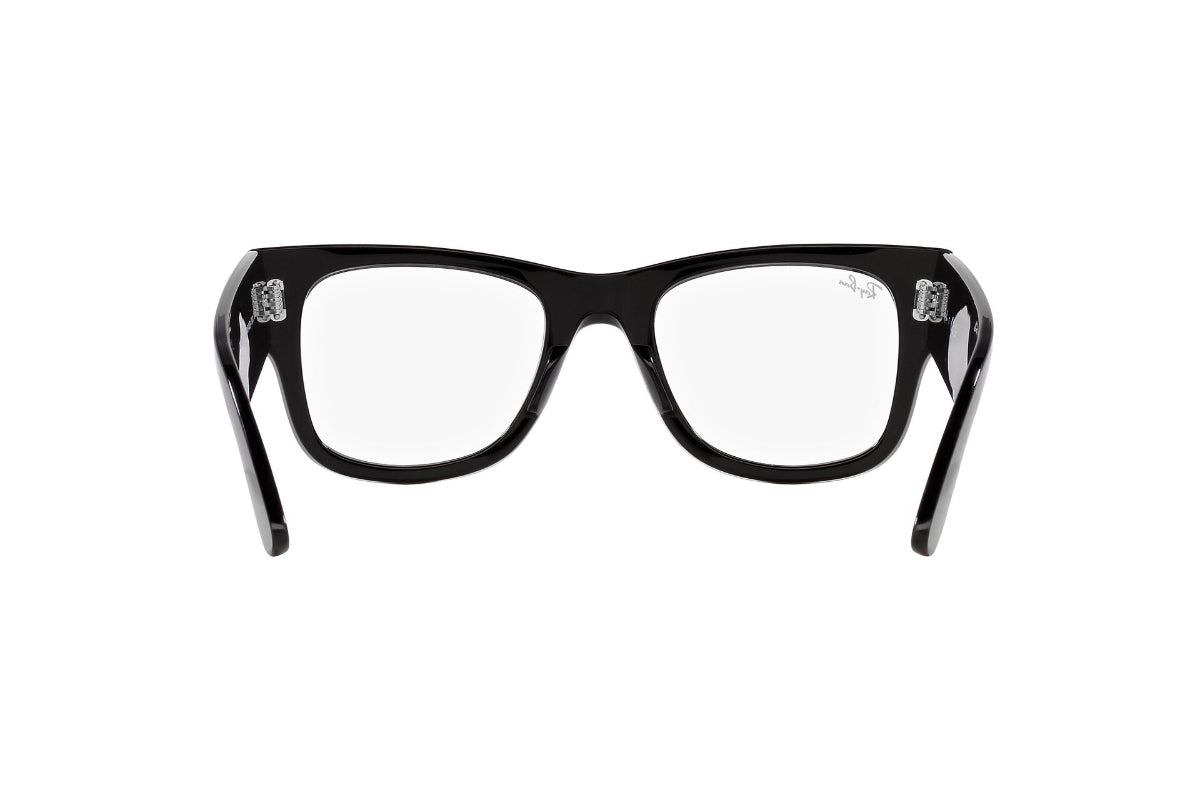 Ray-Ban Optical Lentes Ópticos Mega Wayfarer RX0840V