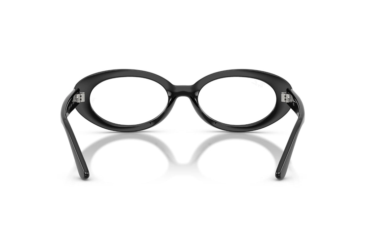 Ray-Ban Optical Lentes Ópticos The Bold RX2223V