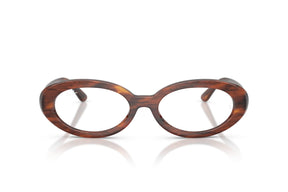 Ray-Ban Optical Lentes Ópticos The Bold RX2223V