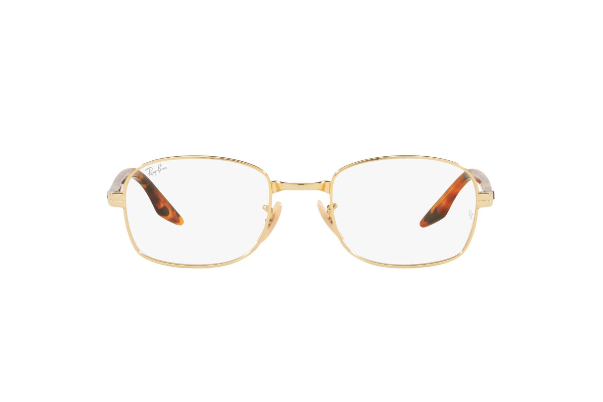 Ray-Ban Optical Lentes Ópticos RX3690V