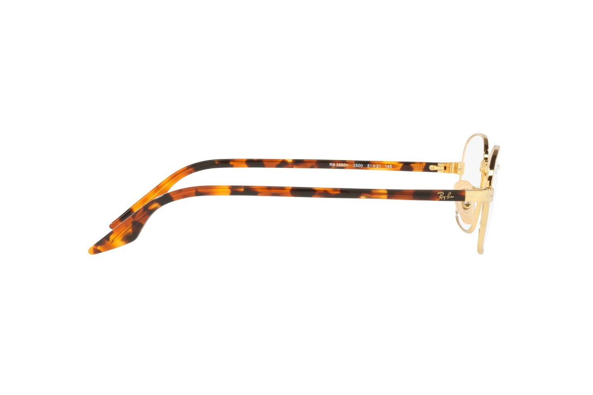Ray-Ban Optical Lentes Ópticos RX3690V