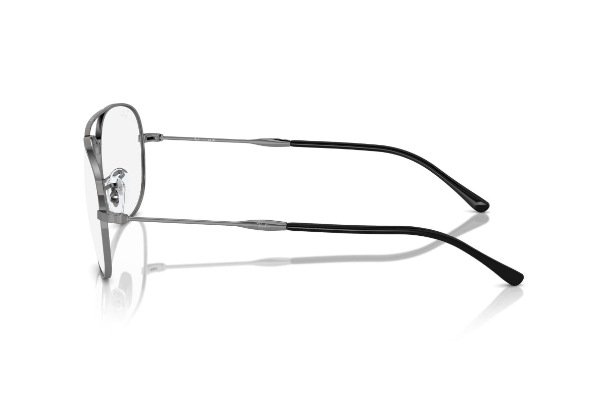Ray-Ban Optical Lentes Ópticos Bain RX3735V