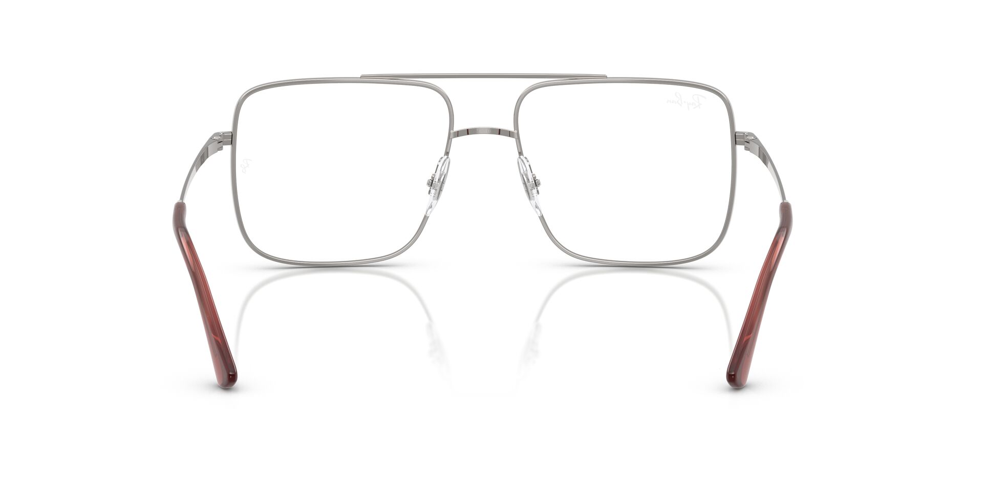 Ray-Ban Optical Lentes Ópticos Ari RX3758V