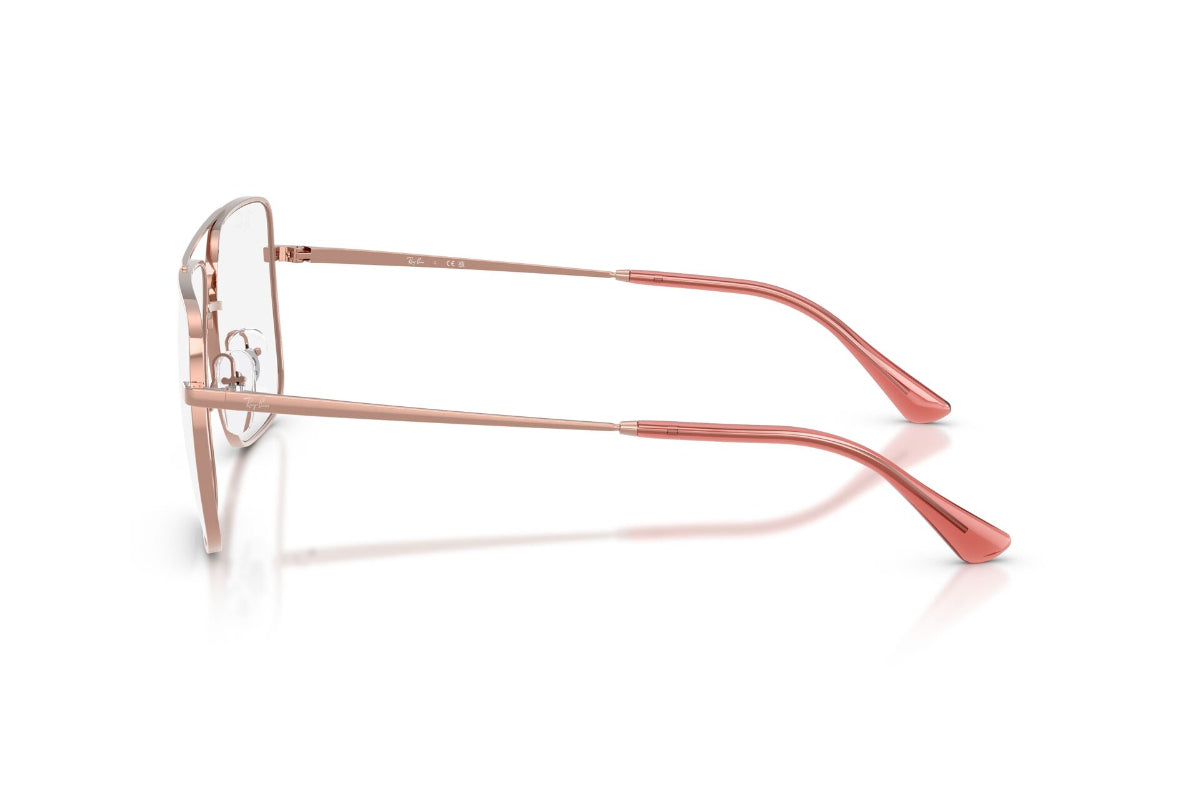 Ray-Ban Optical Lentes Ópticos Ari RX3758V