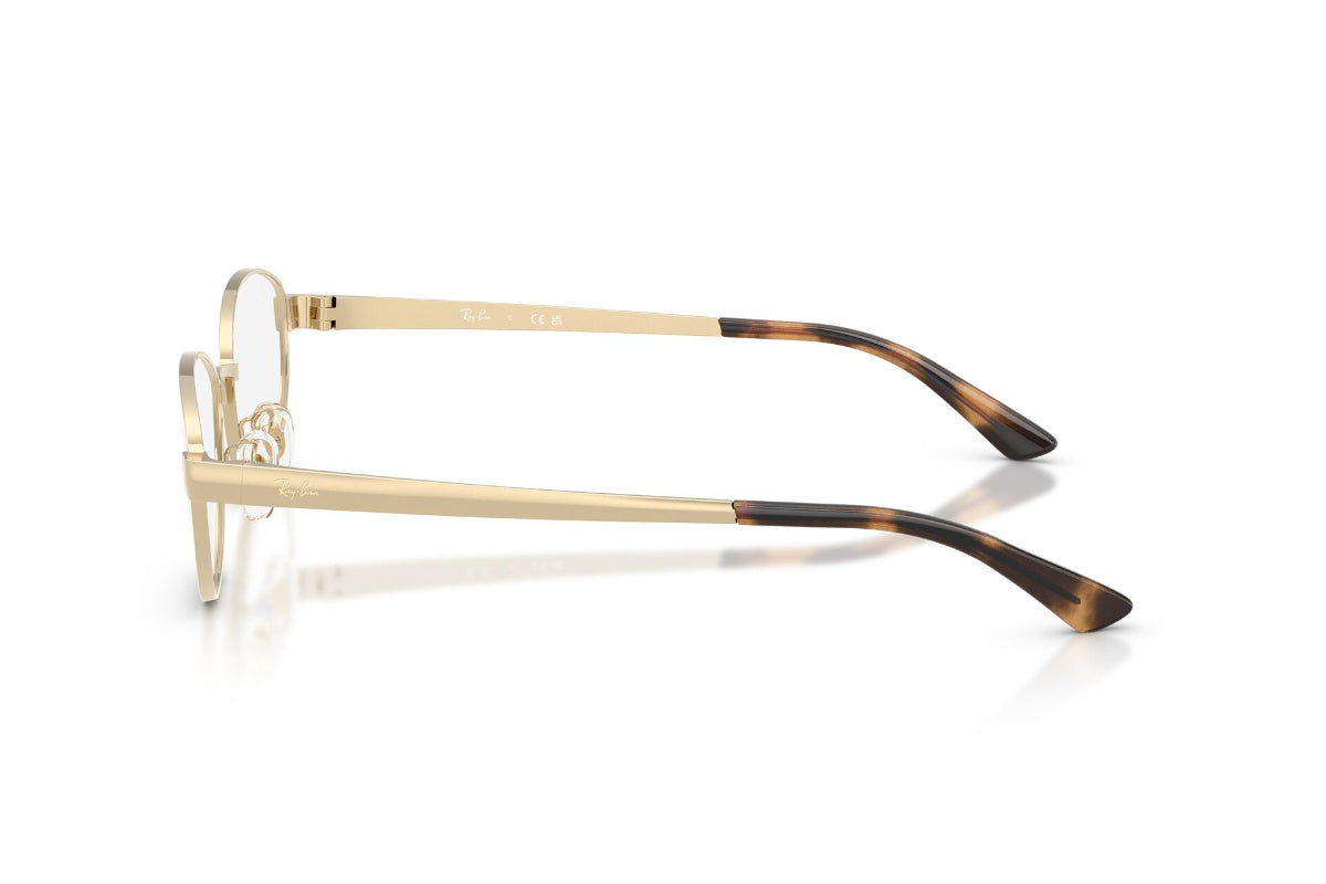 Ray-Ban Optical Lentes Ópticos RX3774VD