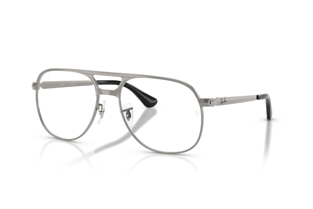Ray-Ban Optical Lentes Ópticos Bill Max RX3793V