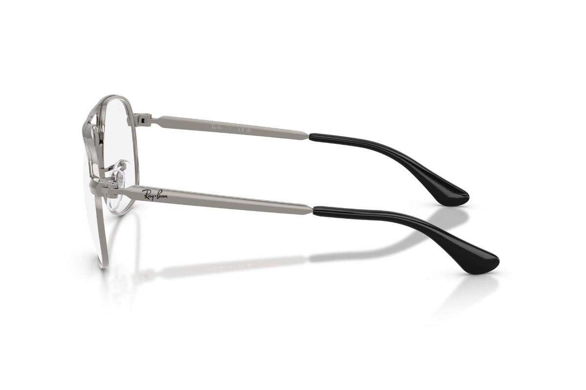 Ray-Ban Optical Lentes Ópticos Bill Max RX3793V