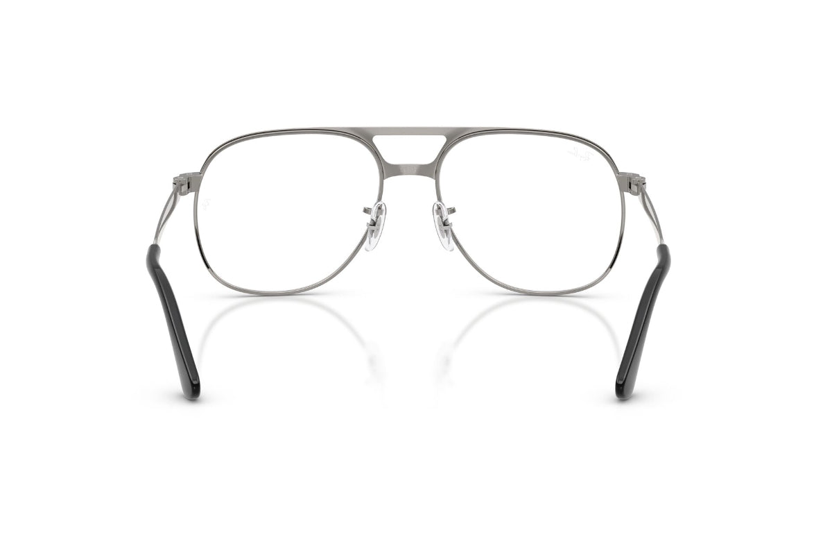 Ray-Ban Optical Lentes Ópticos Bill Max RX3793V
