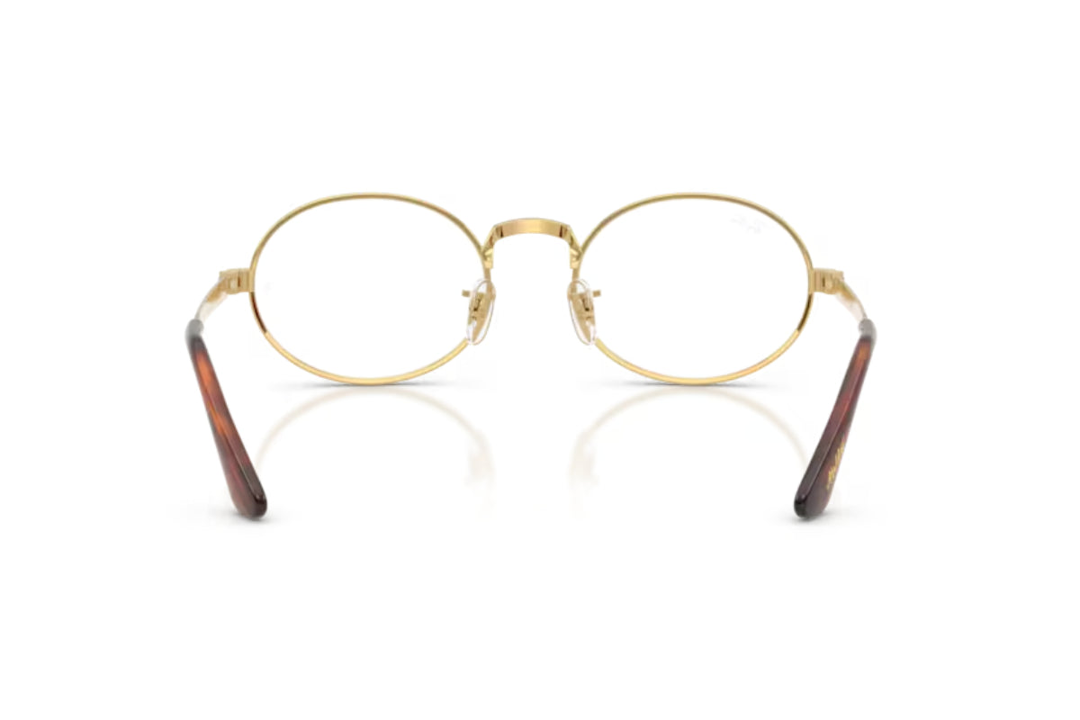 Ray-Ban Vista Lentes Ópticos by A$AP Rocky RX3931V