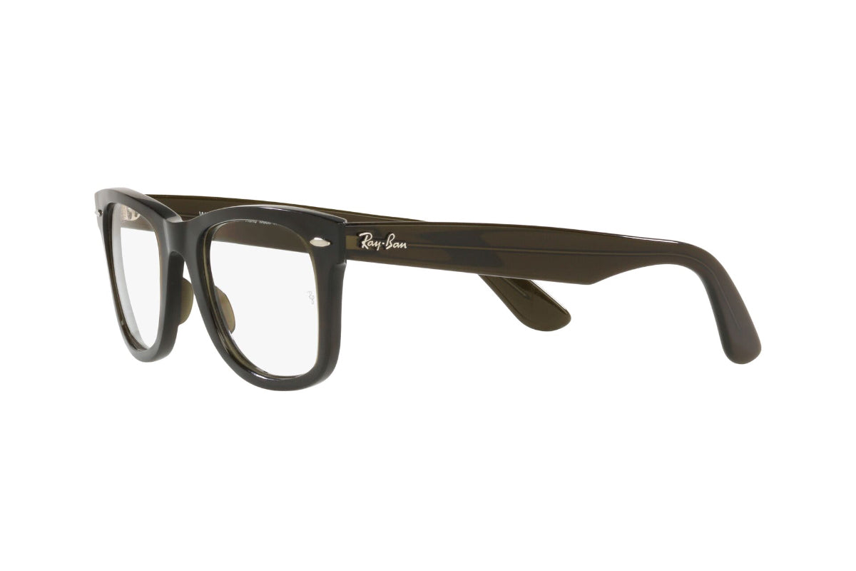 Ray-Ban Optical Lentes Ópticos Wayfarer Ease RX4340V
