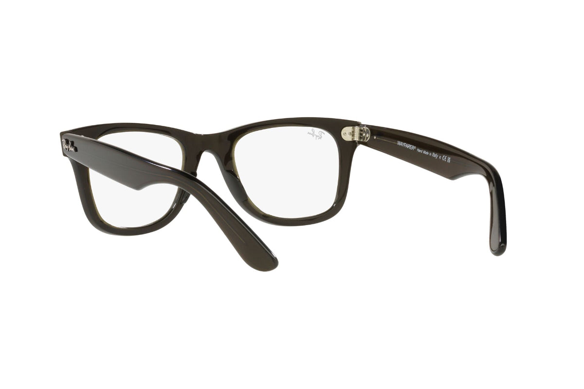Ray-Ban Optical Lentes Ópticos Wayfarer Ease RX4340V