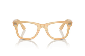 Ray-Ban Optical Lentes Ópticos Wayfarer Ease Change RX4340V