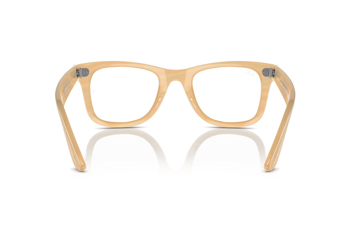 Ray-Ban Optical Lentes Ópticos Wayfarer Ease Change RX4340V