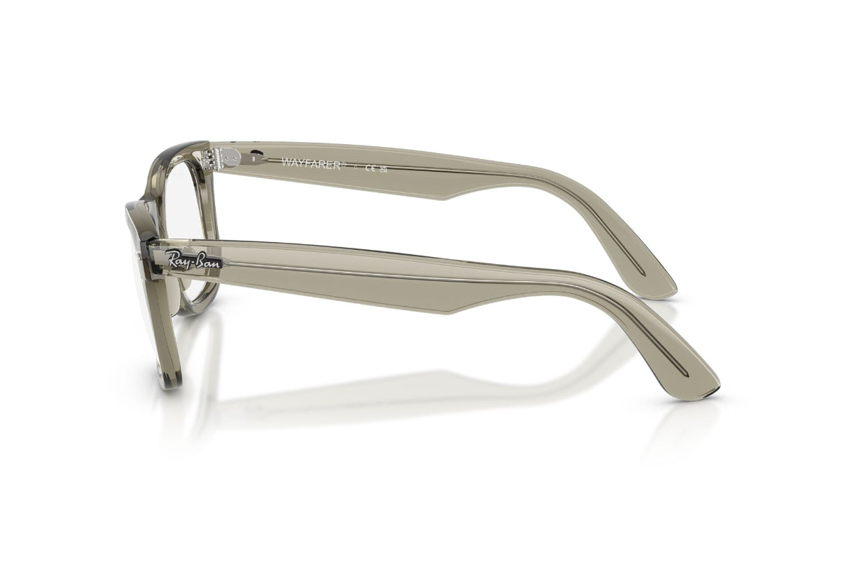 Ray-Ban Optical Lentes Ópticos Wayfarer Ease RX4340V