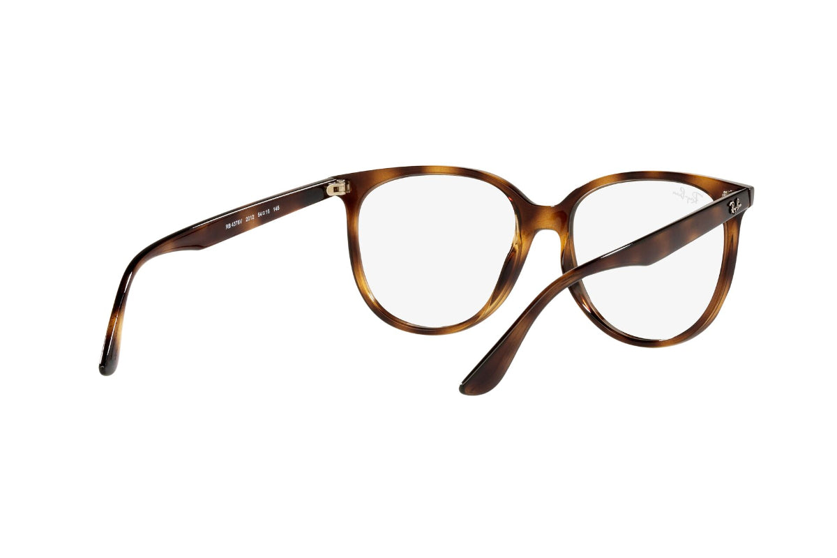 Ray-Ban Optical Lentes Ópticos RX4378V