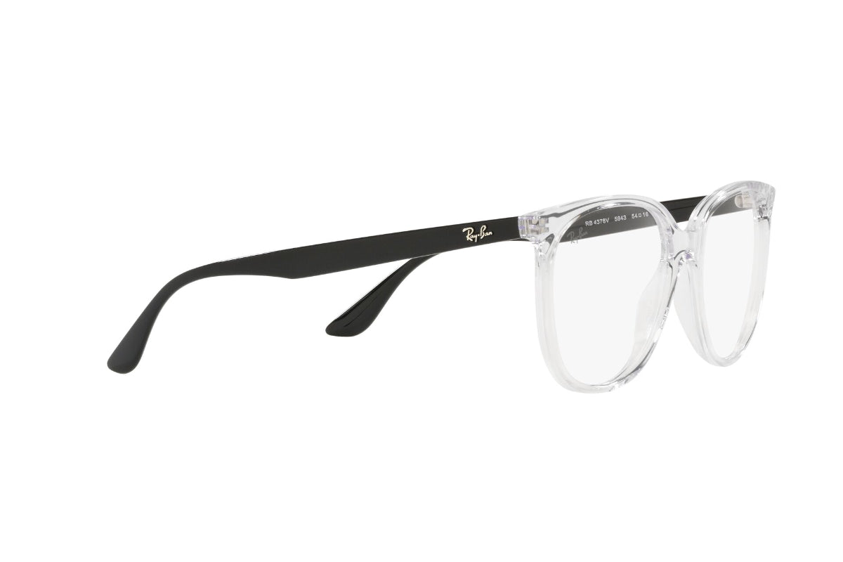 Ray-Ban Optical Lentes Ópticos RX4378V