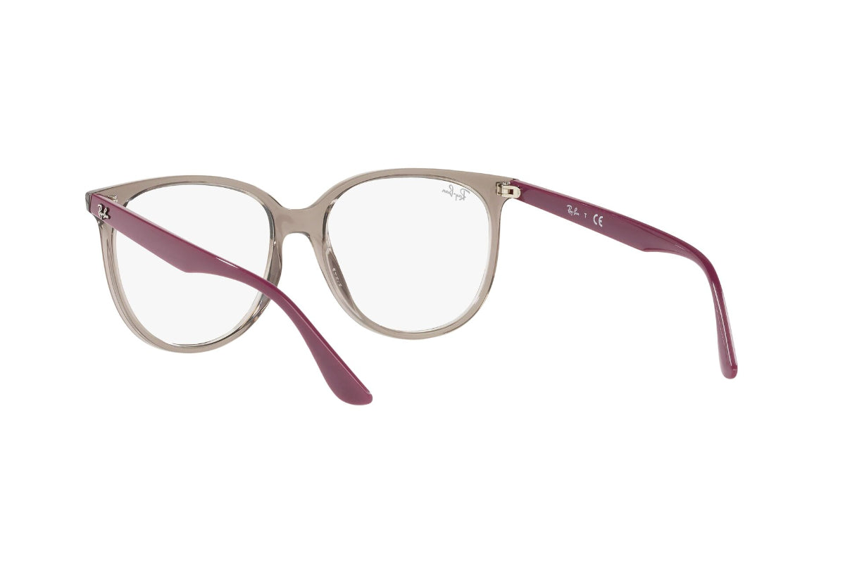 Ray-Ban Optical Lentes Ópticos RX4378V