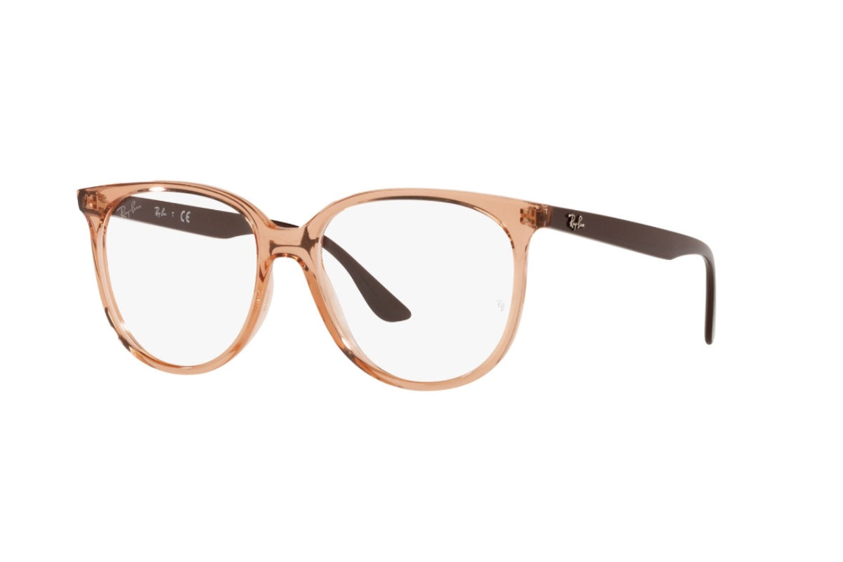 Ray-Ban Optical Lentes Ópticos