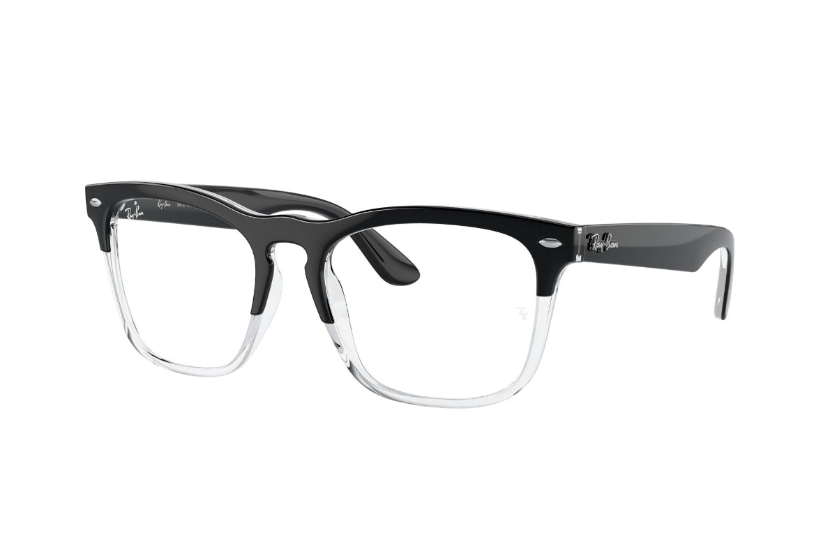 Ray-Ban Optical Lentes Ópticos Steve RX4487V