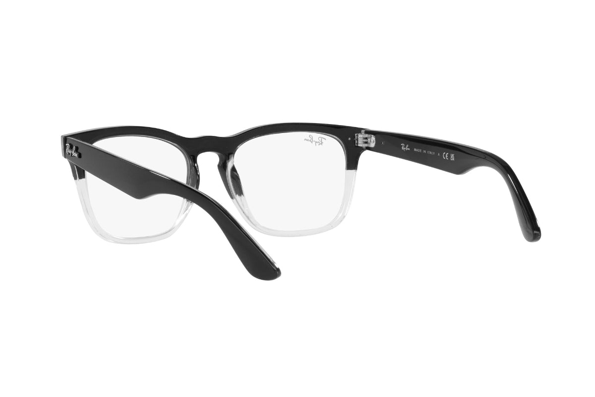 Ray-Ban Optical Lentes Ópticos Steve RX4487V