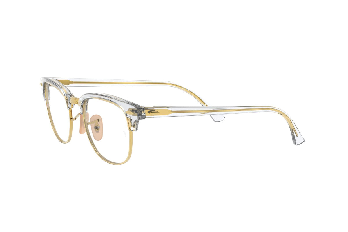 Ray-Ban Optical Lentes Ópticos Clubmaster RX5154