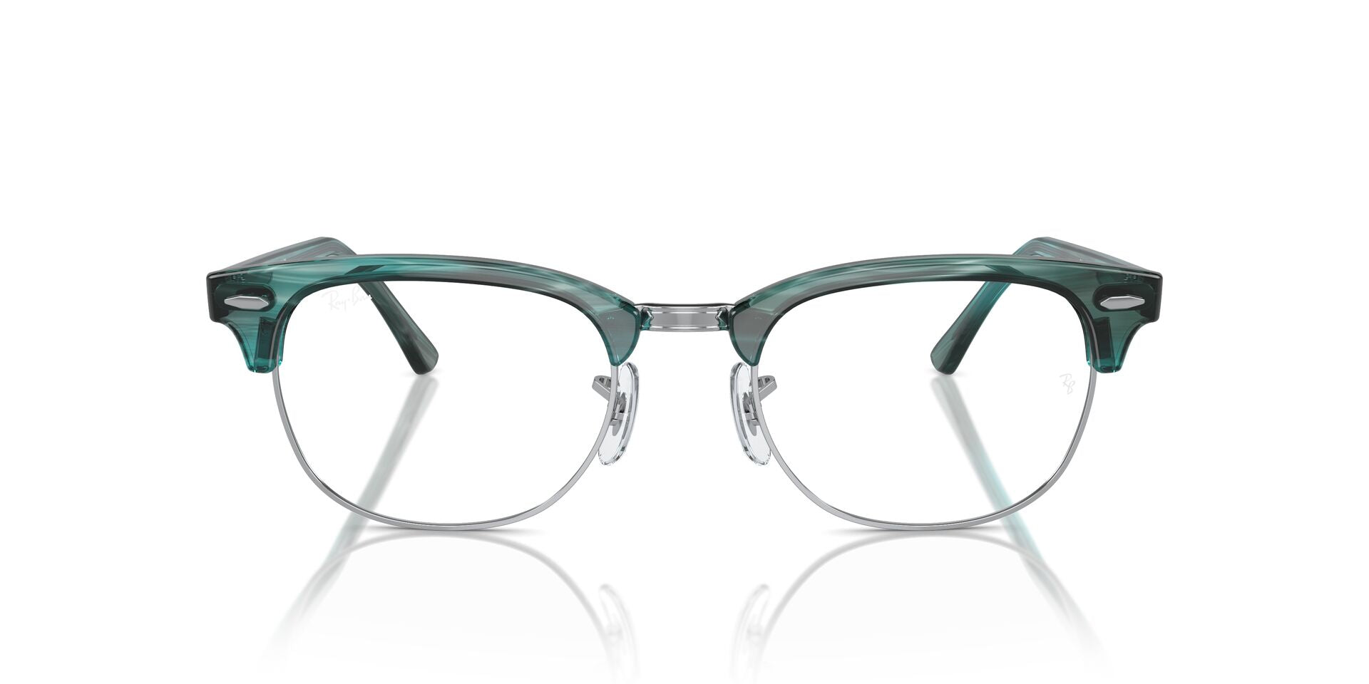 Ray-Ban Optical Lentes Ópticos Clubmaster RX5154