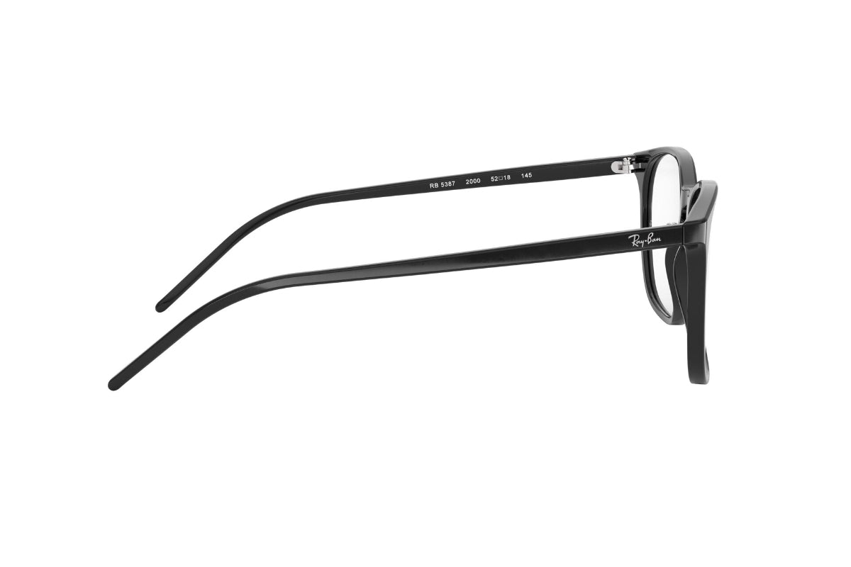 Ray-Ban Optical Lentes Ópticos RX5387