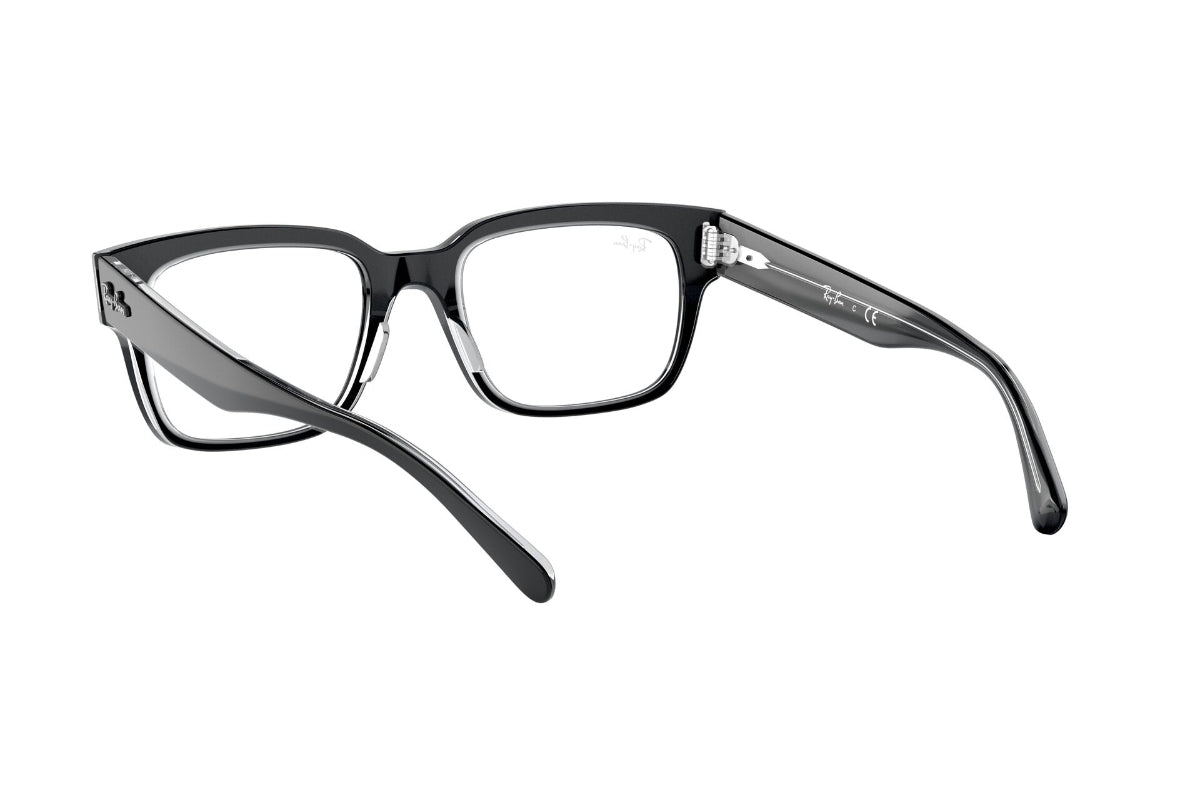 Ray-Ban Optical Lentes Ópticos Jeffrey RX5388