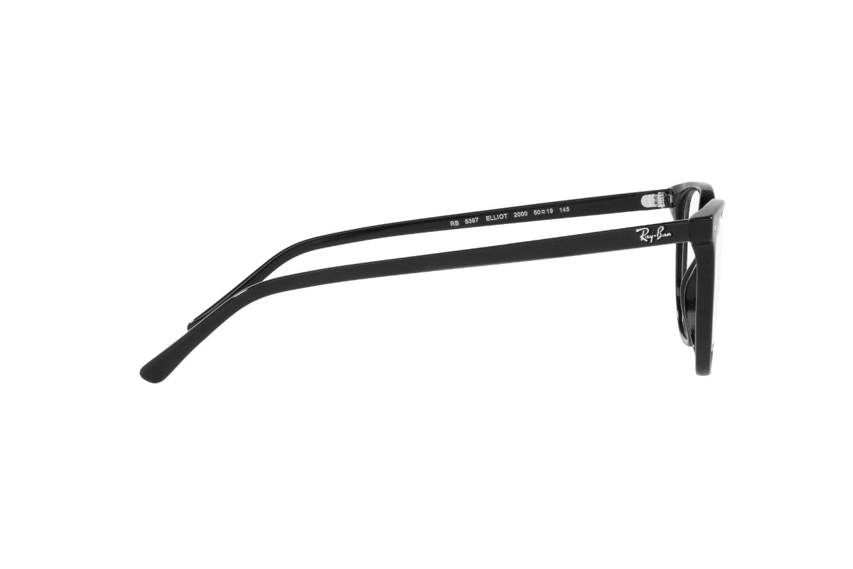 Ray-Ban Optical Lentes Ópticos Elliot RX5397