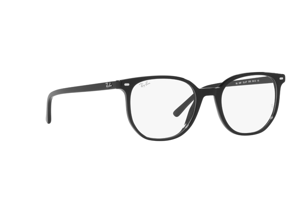Ray-Ban Optical Lentes Ópticos Elliot RX5397