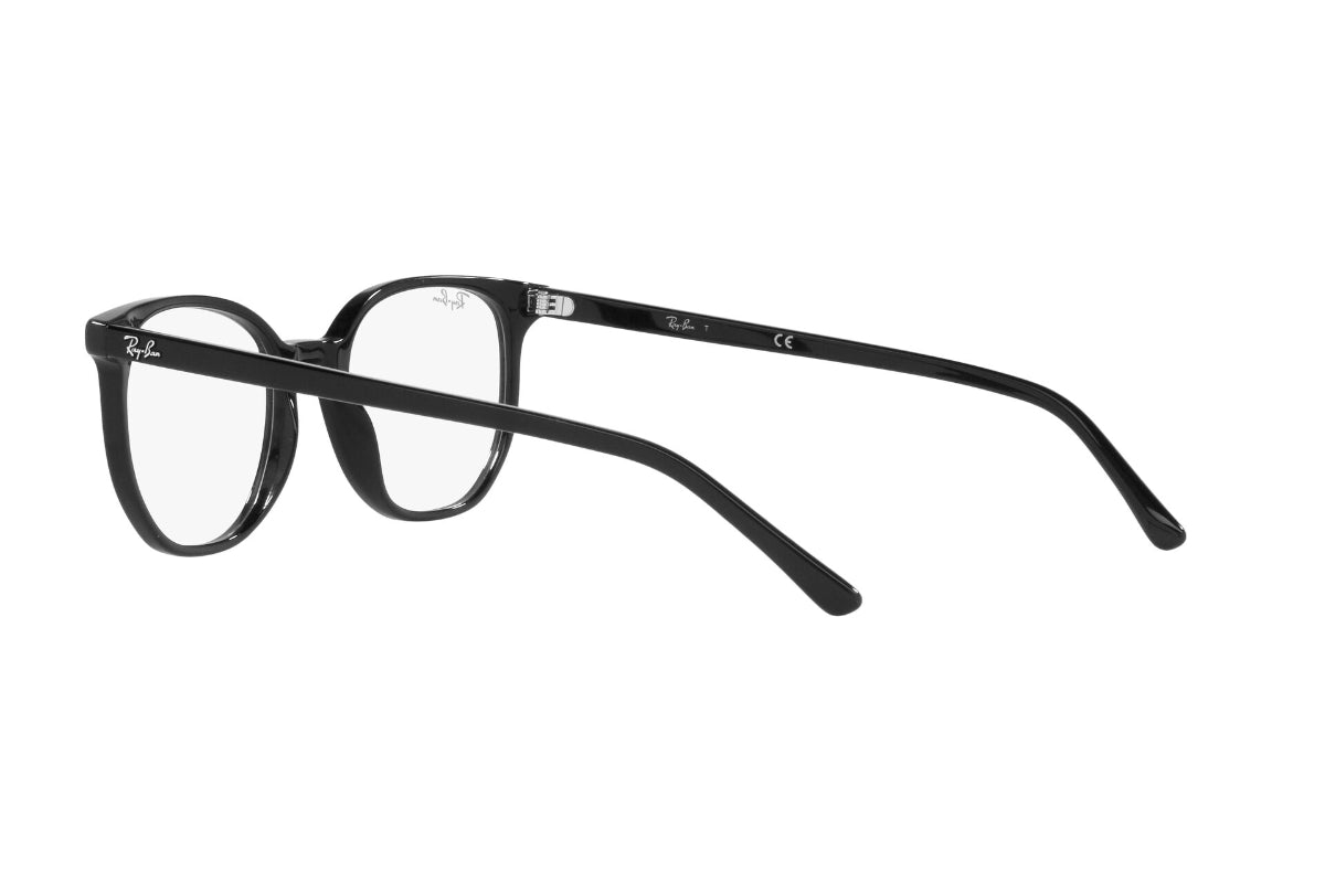 Ray-Ban Optical Lentes Ópticos Elliot RX5397