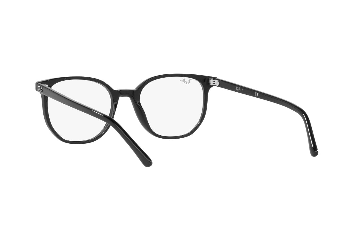 Ray-Ban Optical Lentes Ópticos Elliot RX5397