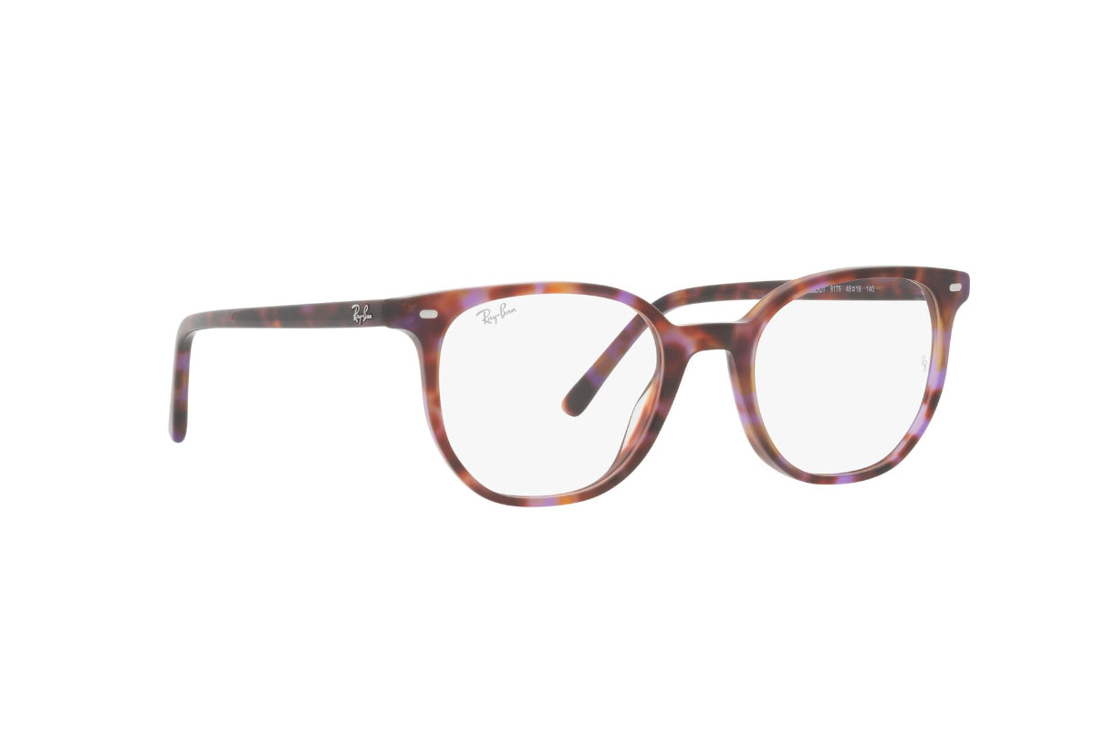 Ray-Ban Optical Lentes Ópticos Elliot RX5397