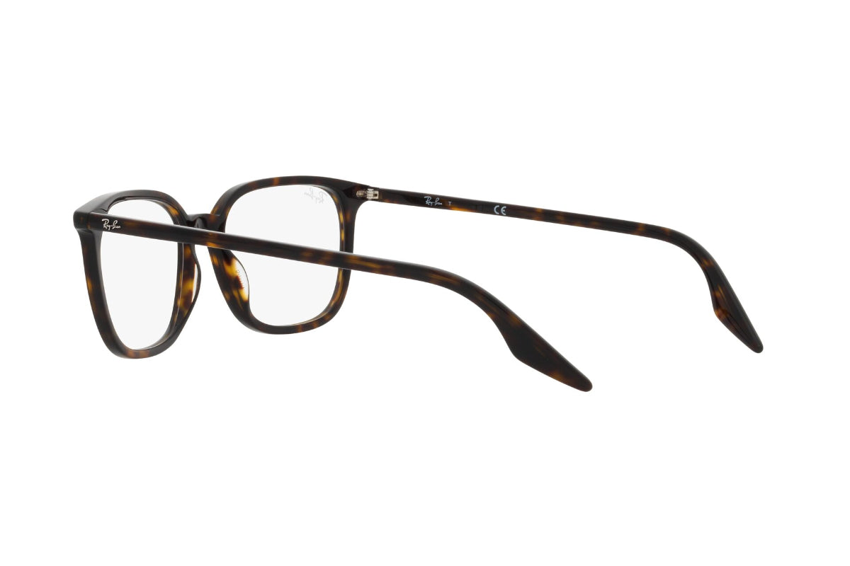 Ray-Ban Optical Lentes Ópticos RX5406