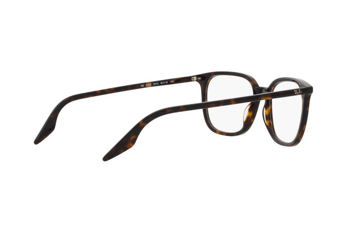Ray-Ban Optical Lentes Ópticos RX5406