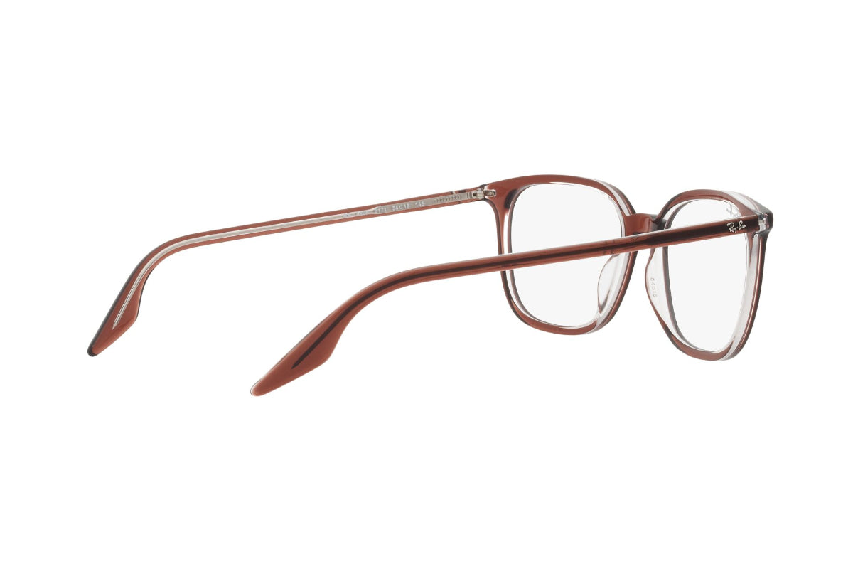 Ray-Ban Optical Lentes Ópticos RX5406