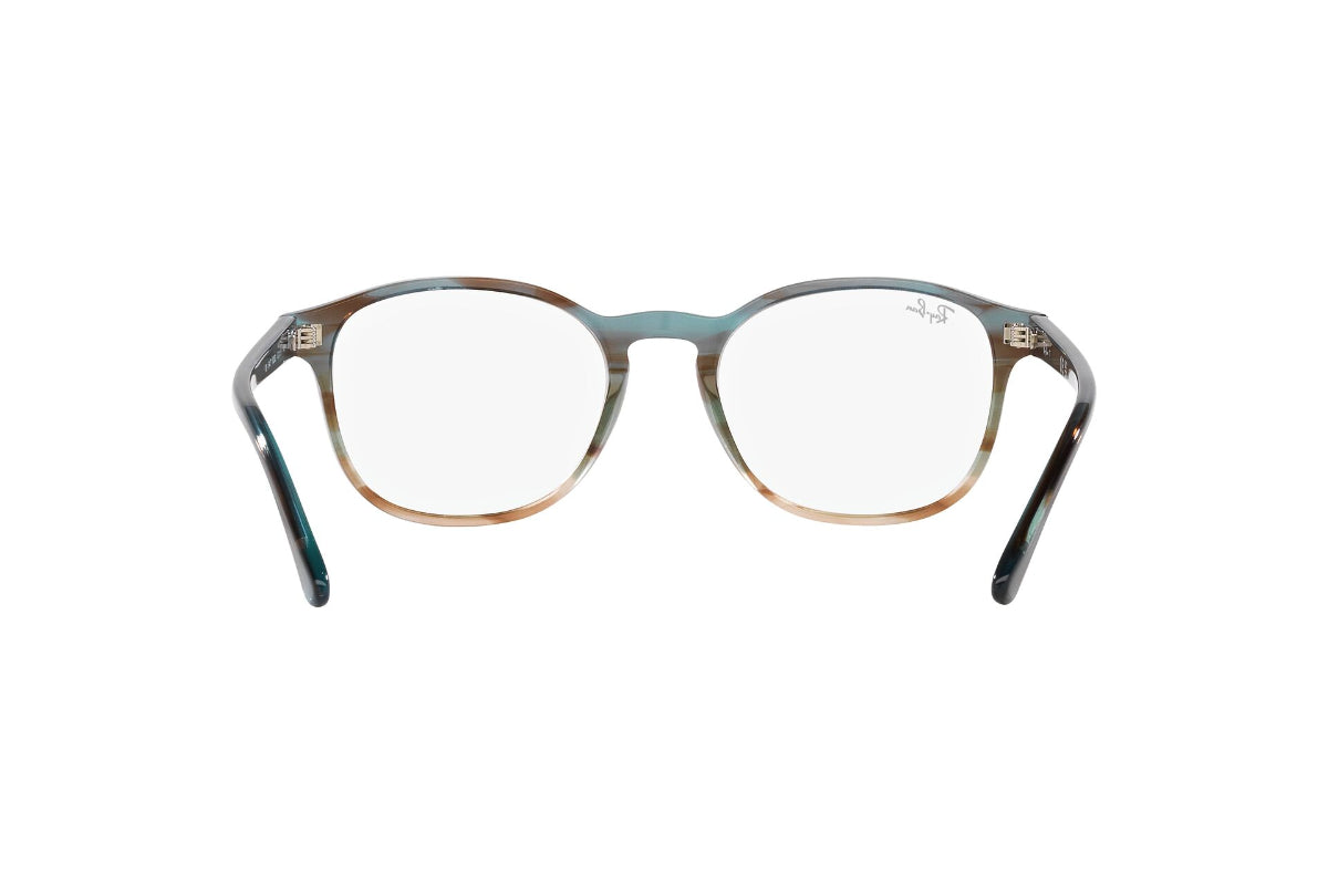 Ray-Ban Optical Lentes Ópticos RX5417