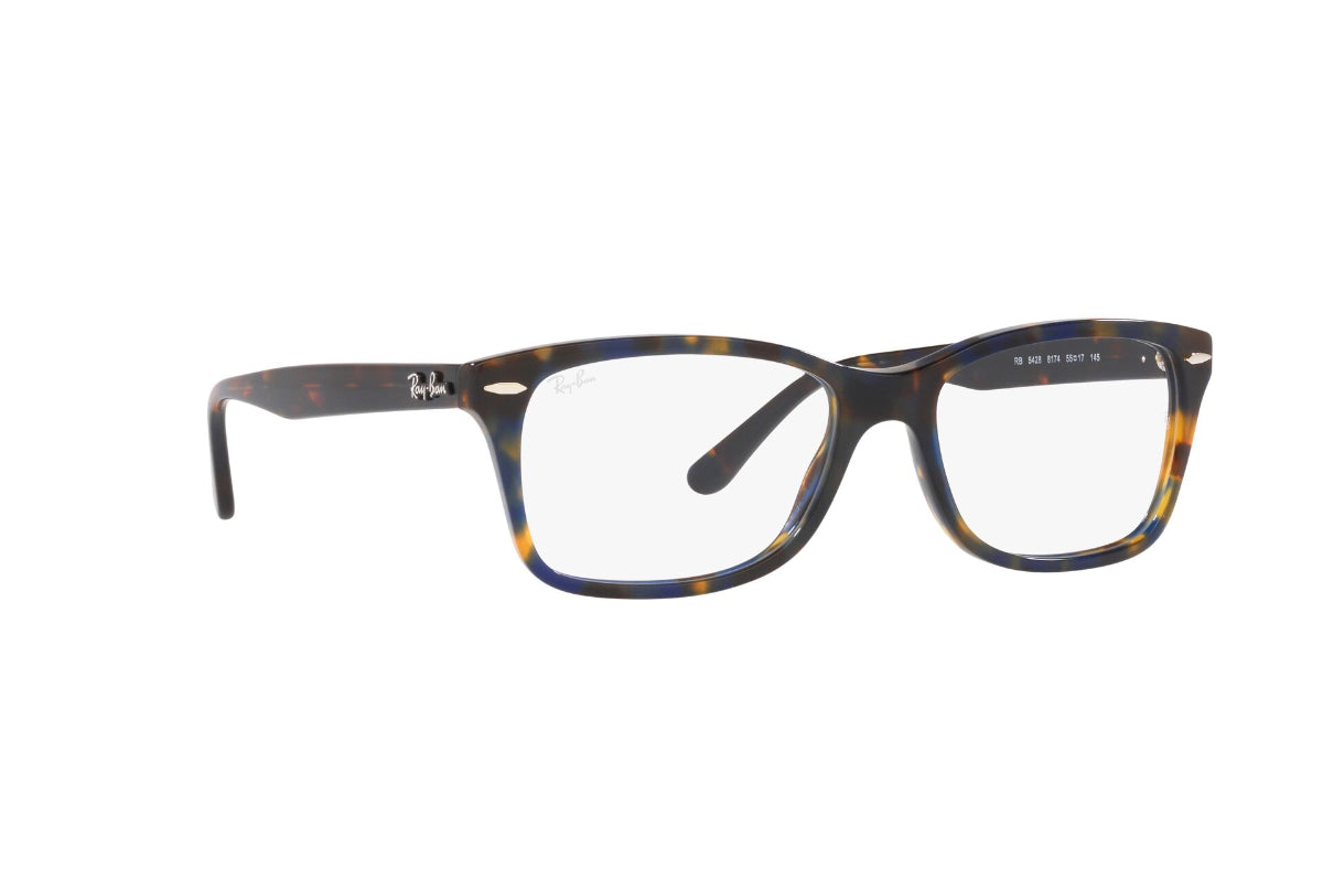 Ray-Ban Optical Lentes Ópticos RX5428