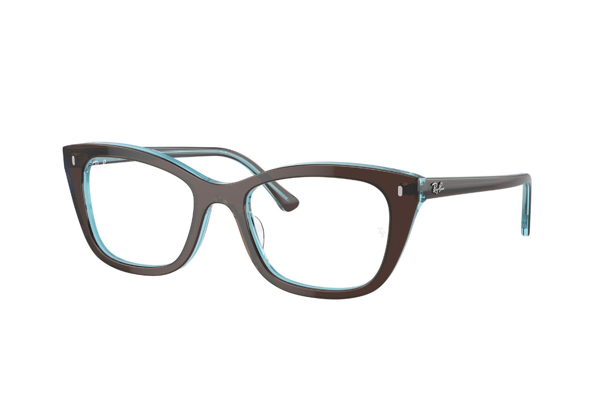 Ray-Ban Optical Lentes Ópticos RX5433