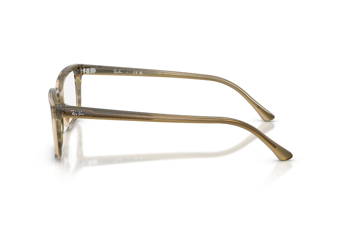 Ray-Ban Optical Lentes Ópticos RX5445
