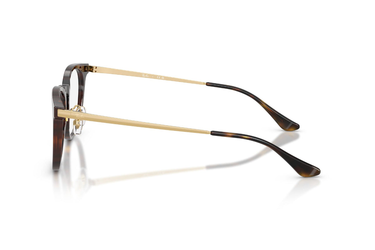 Ray-Ban Optical Lentes Ópticos RX5453D