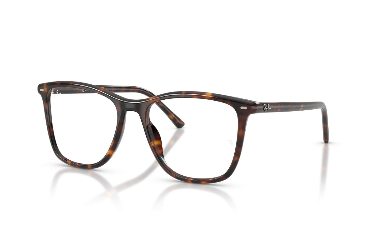 Ray-Ban Optical Lentes Ópticos RX5455