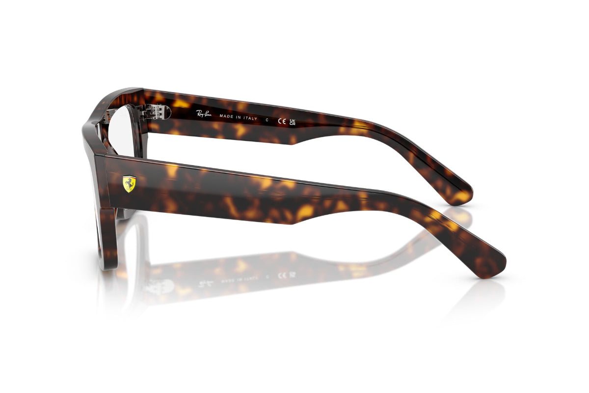 Ray-Ban Ferrari Lentes Ópticos RX5517M