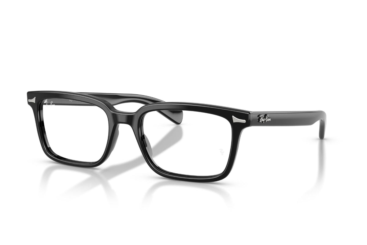 Ray-Ban Optical Lentes Ópticos Brunel RX5534