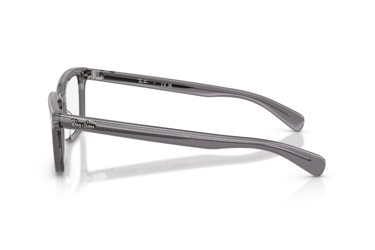 Ray-Ban Optical Lentes Ópticos Brunel RX5534