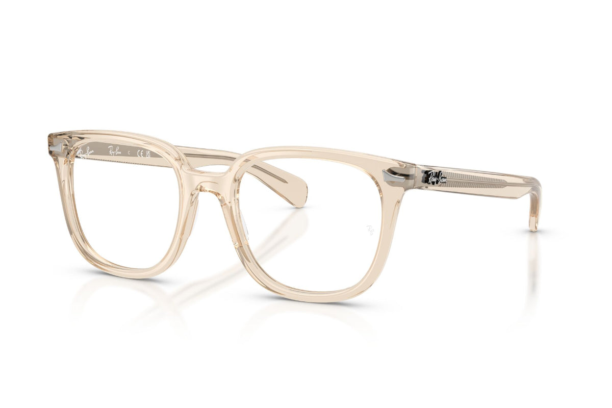Ray-Ban Optical Lentes Ópticos Brunel Ii RX5535