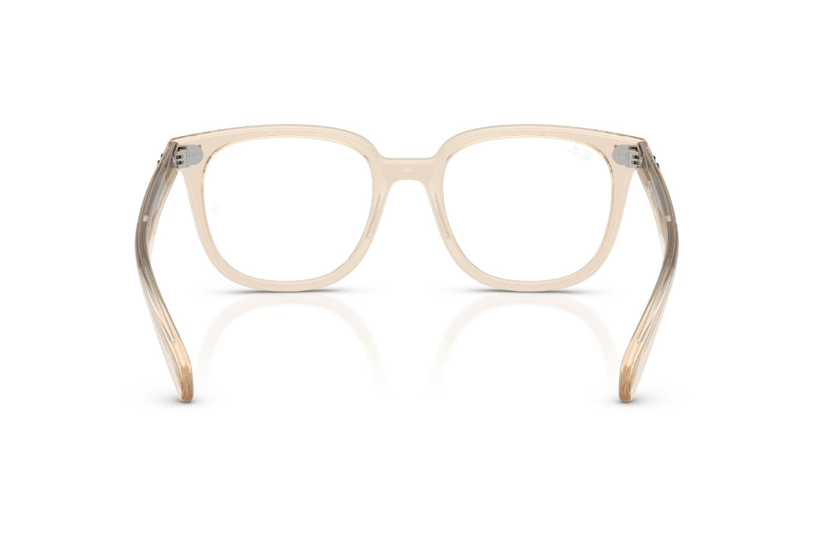 Ray-Ban Optical Lentes Ópticos Brunel Ii RX5535