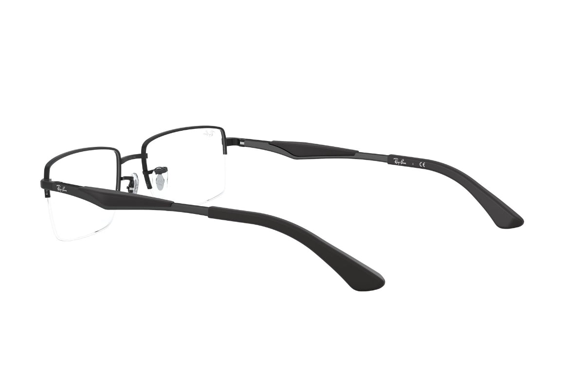 Ray-Ban Optical Lentes Ópticos RX6285