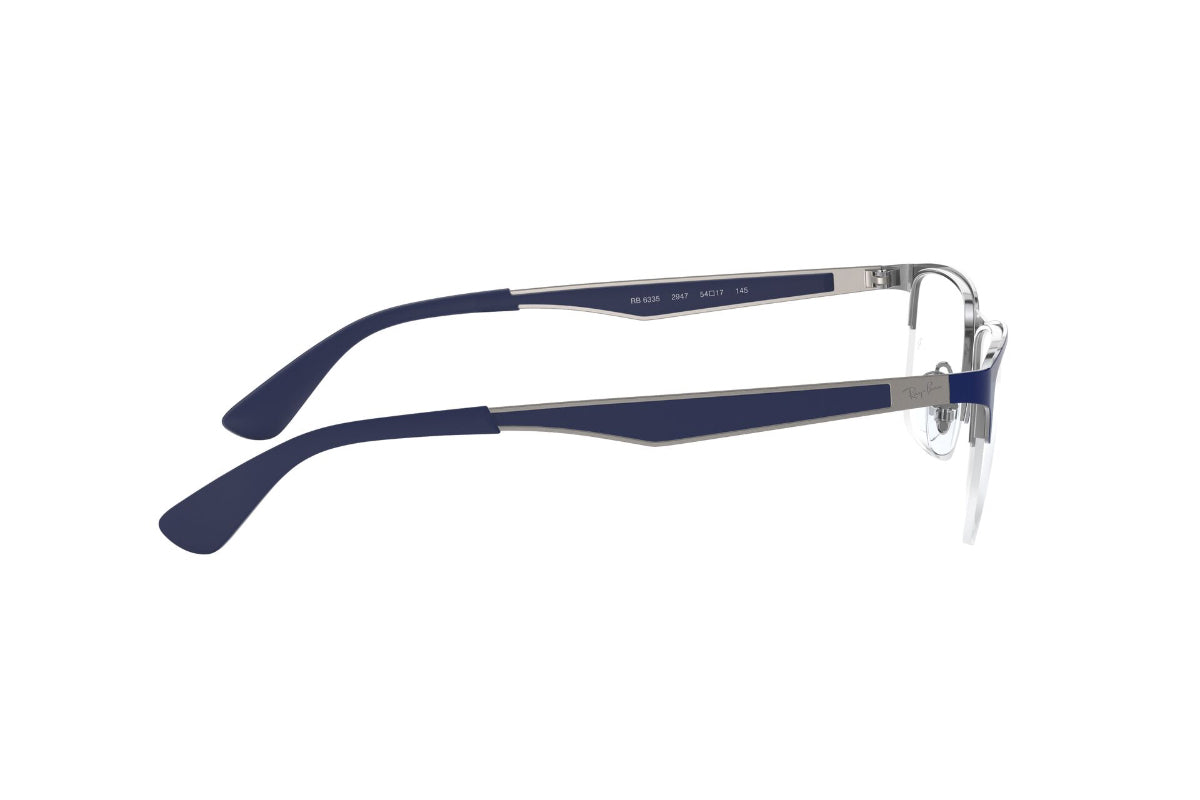 Ray-Ban Optical Lentes Ópticos RX6335