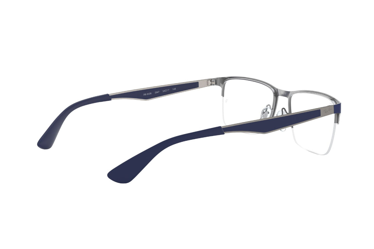 Ray-Ban Optical Lentes Ópticos RX6335